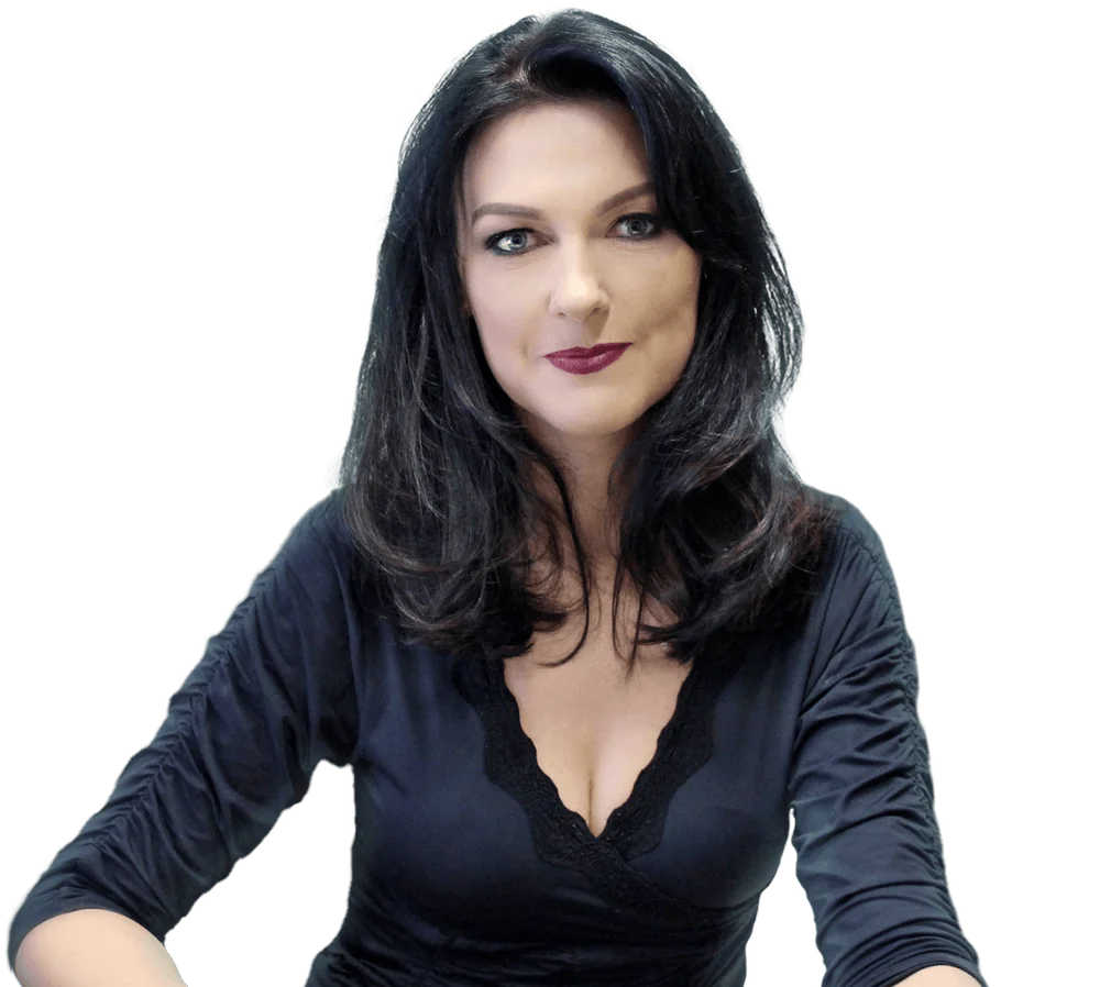 Loraine Alcântara, advogada previdenciária